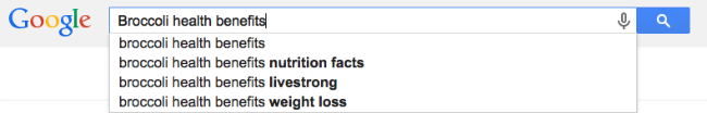 research paper topic